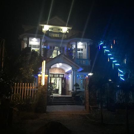 Beautiful Moon Hoi An Villa Экстерьер фото